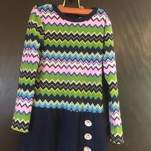 Flowers by Zoe dress